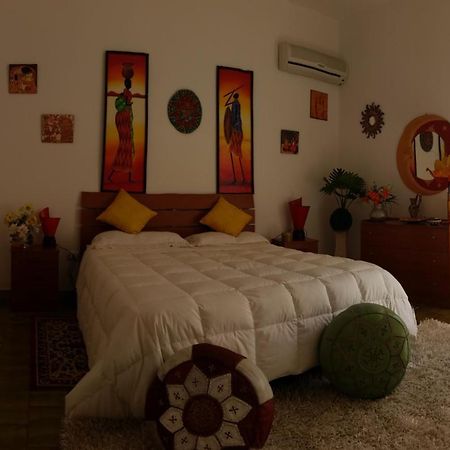 Villa Loriand Gallipoli Exteriér fotografie