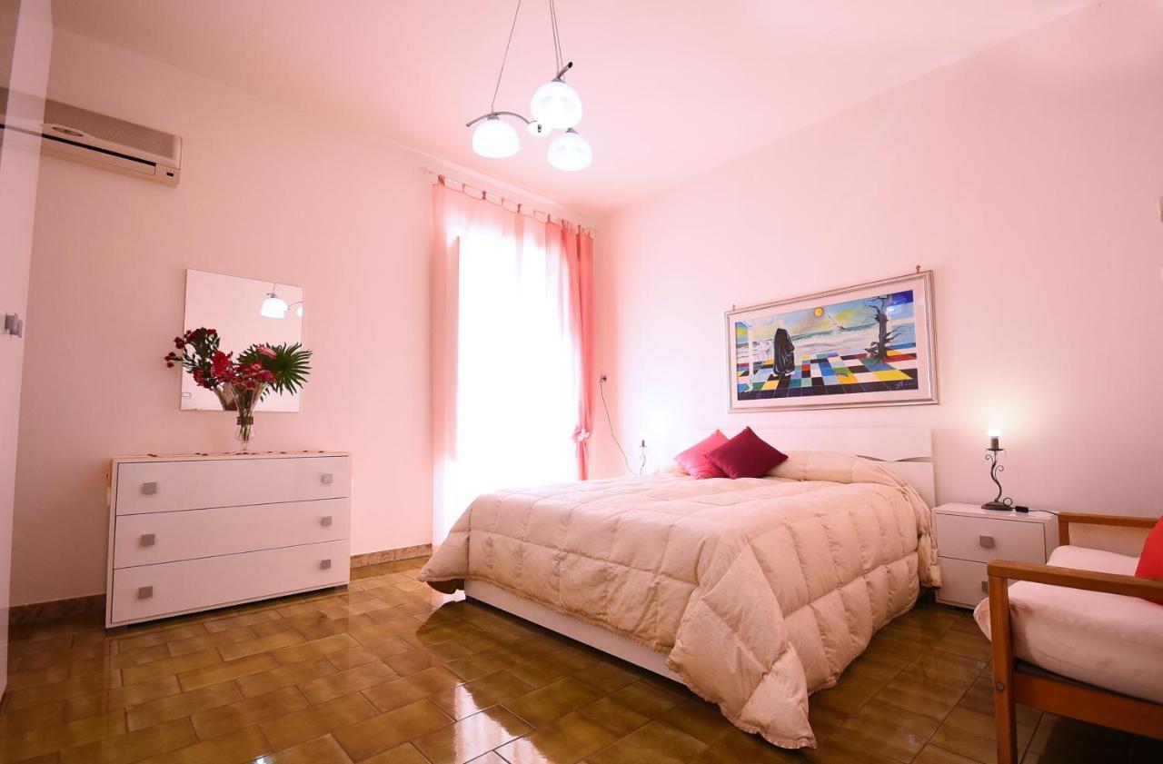 Villa Loriand Gallipoli Exteriér fotografie