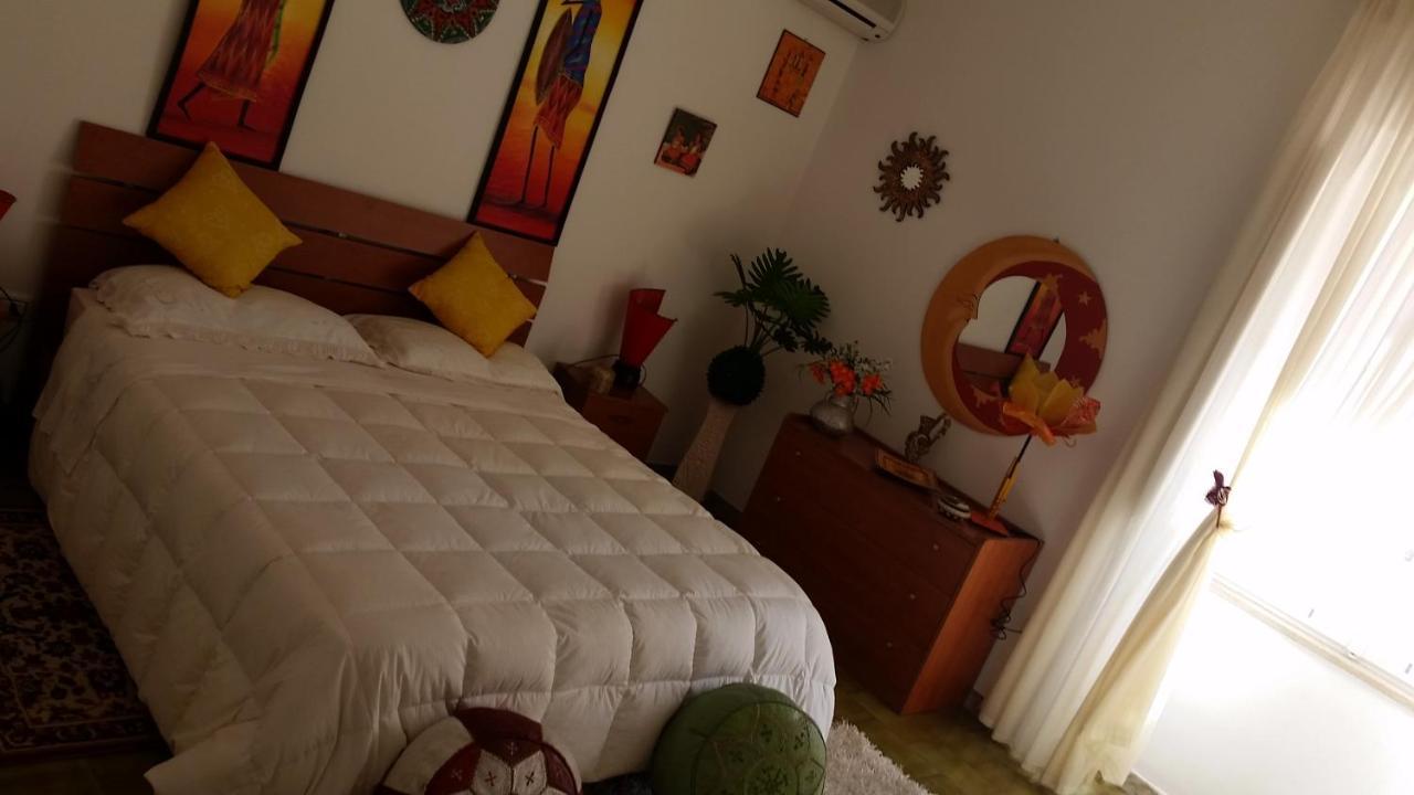 Villa Loriand Gallipoli Exteriér fotografie