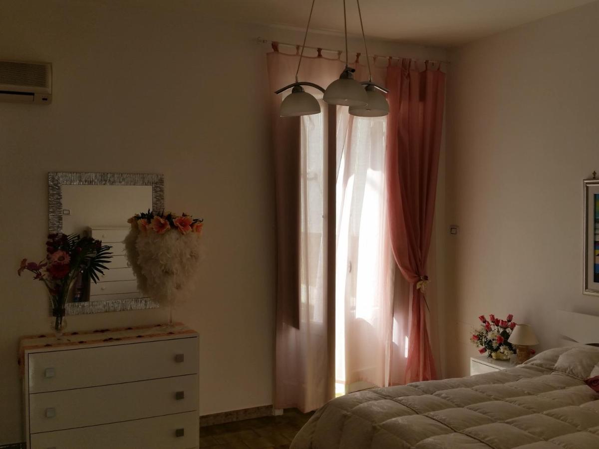 Villa Loriand Gallipoli Exteriér fotografie